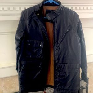 GAP Kids Moto Jacket